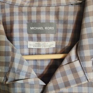 Michael Kors Dress Shirt